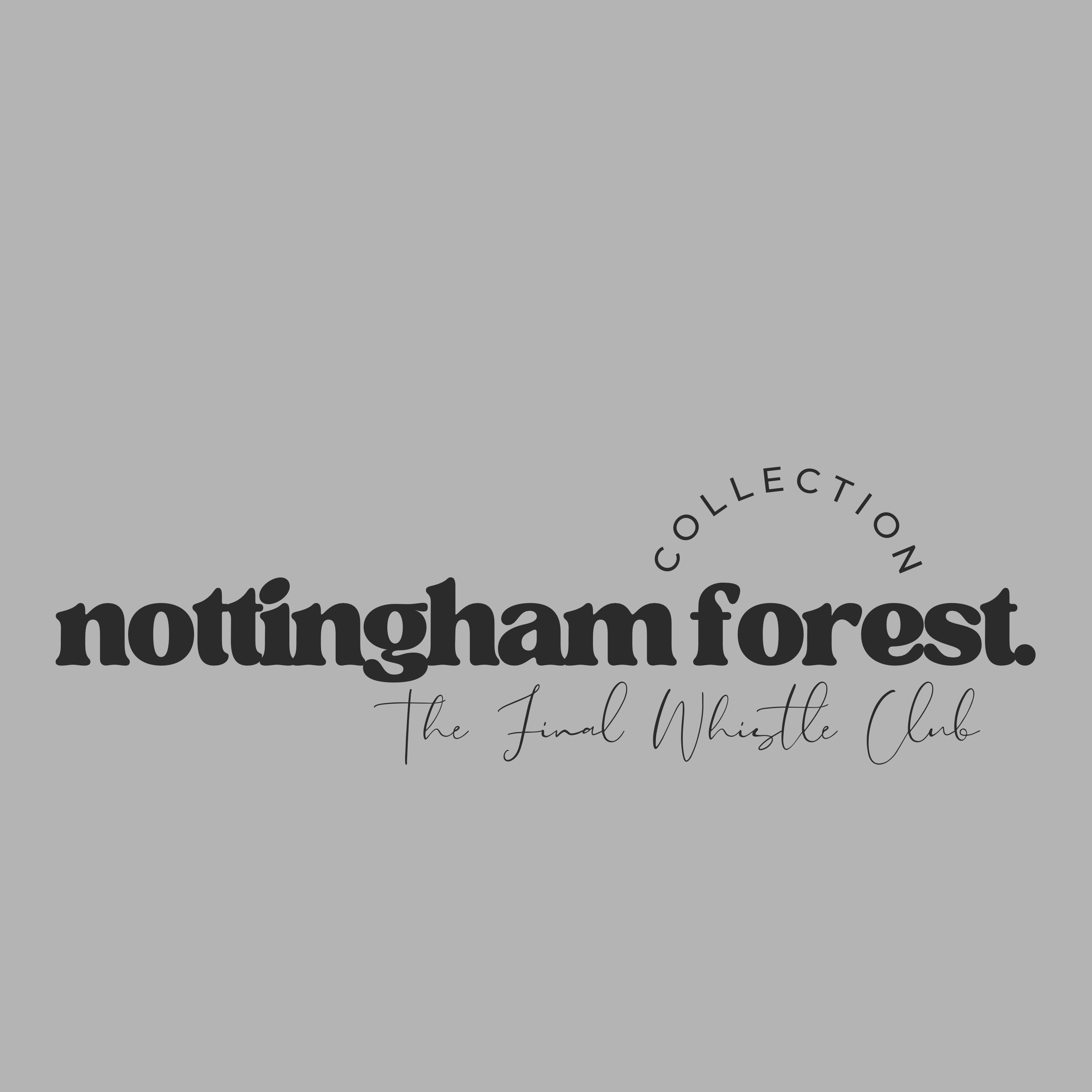 Nottingham forest