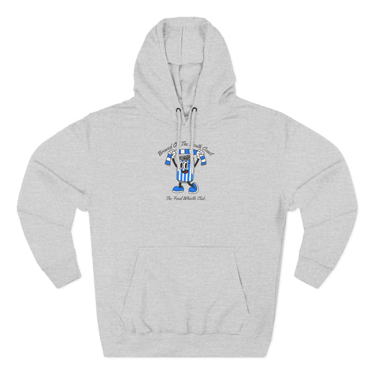 BHA Retro Beer Can Hoodie