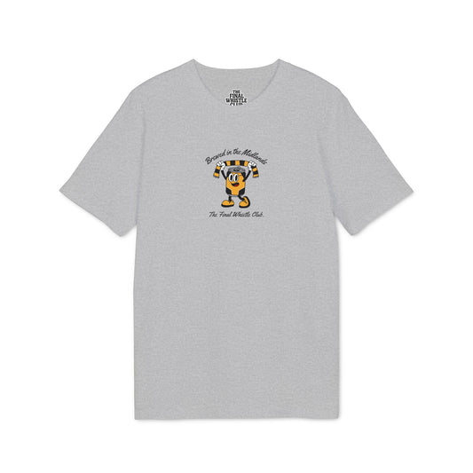 WWFC 96/98 Retro Beer Can T-Shirt