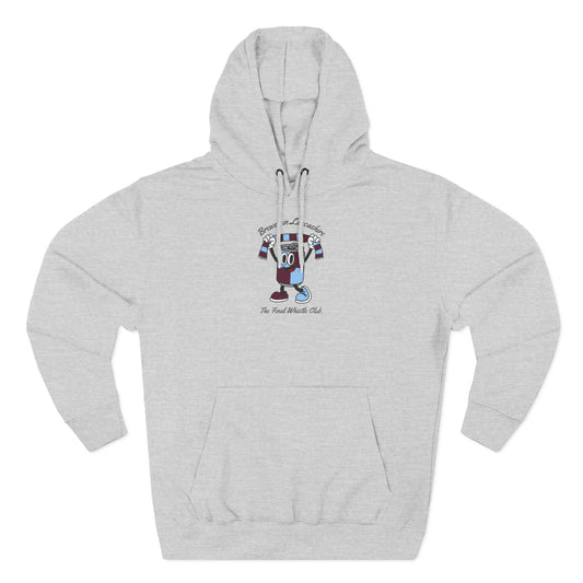 BFC 96/99 Retro Beer Can Hoodie
