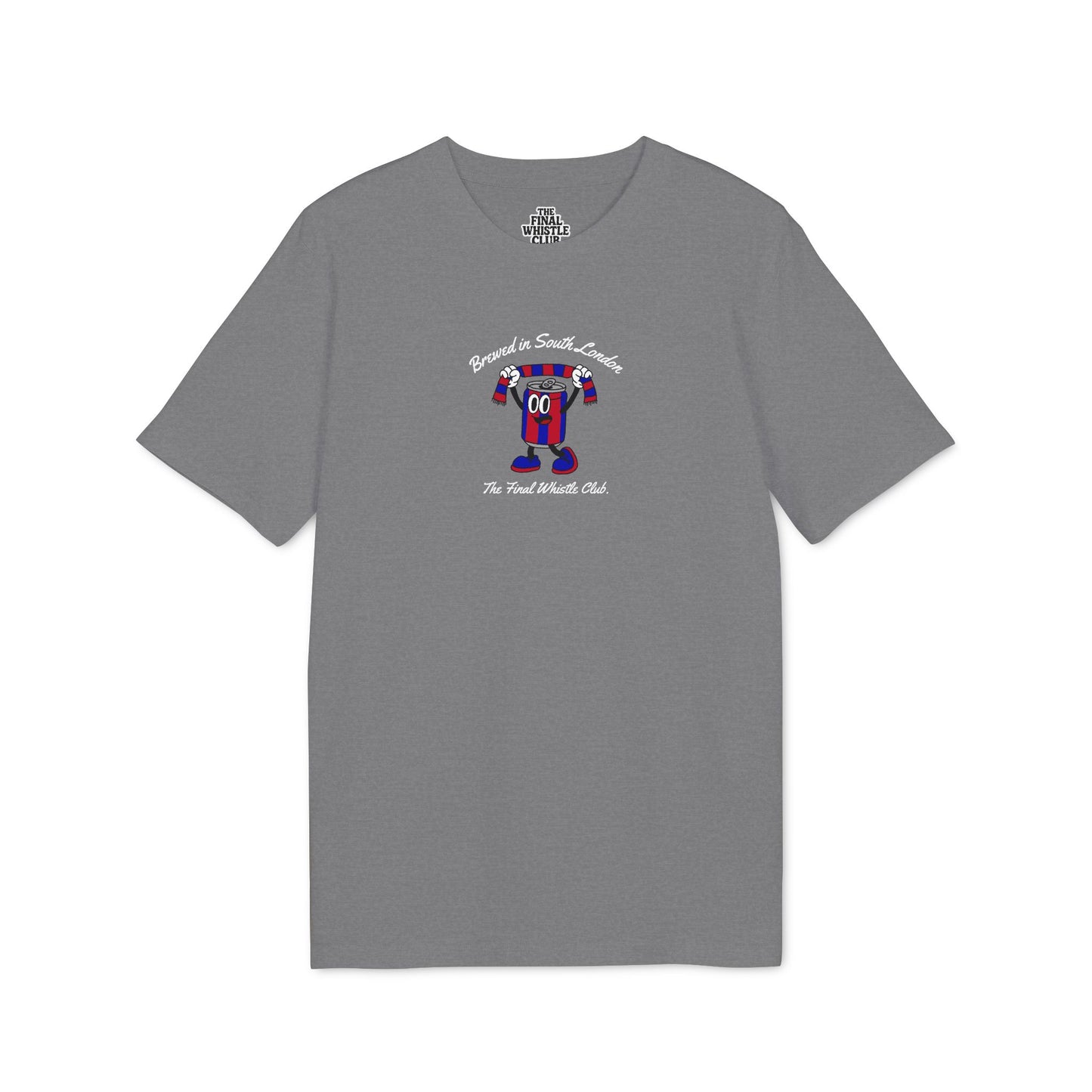 CPFC Retro Beer Can T-Shirt