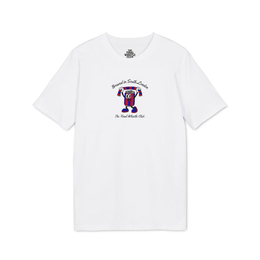 CPFC Retro Beer Can T-Shirt