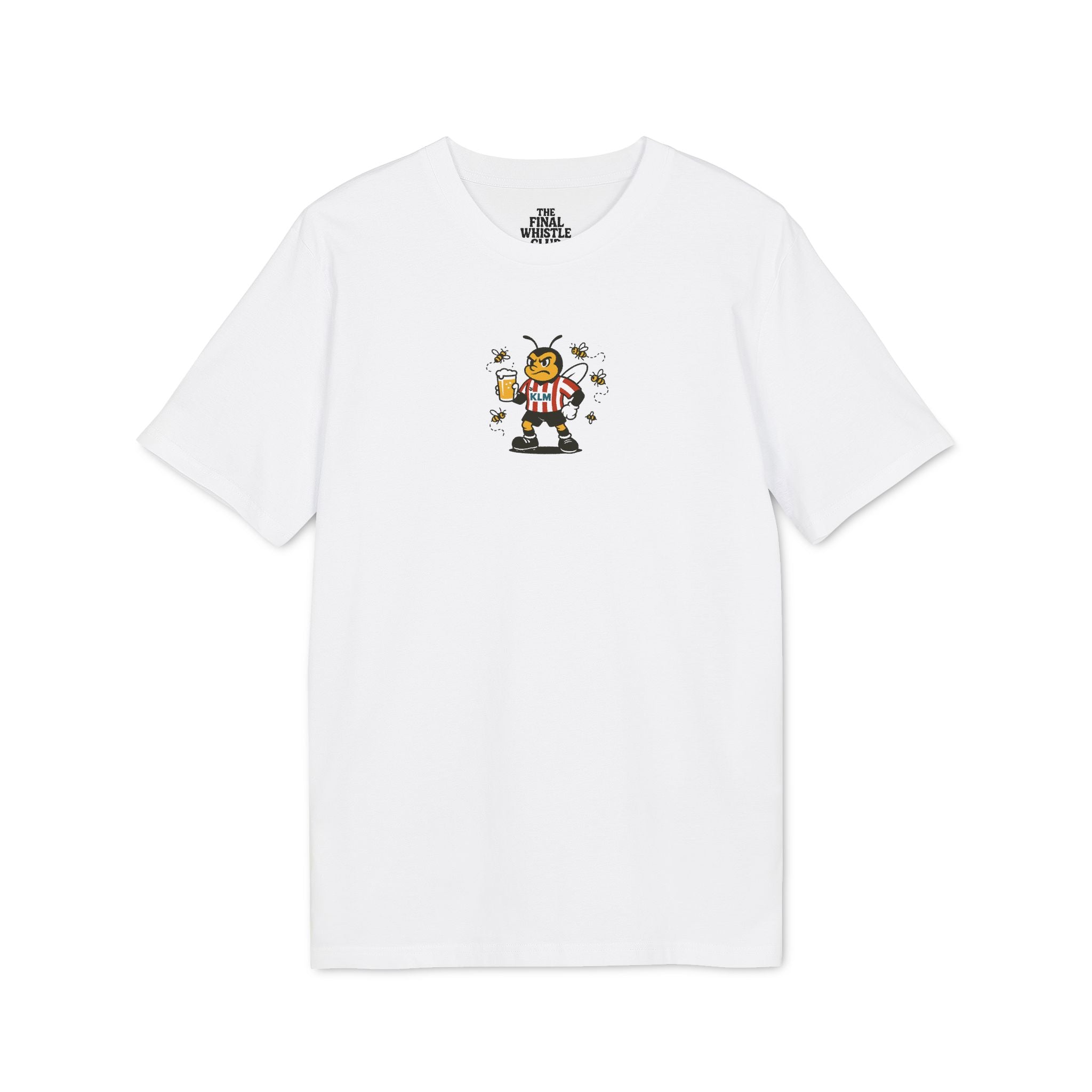 The Bee’s n Pints T-Shirt