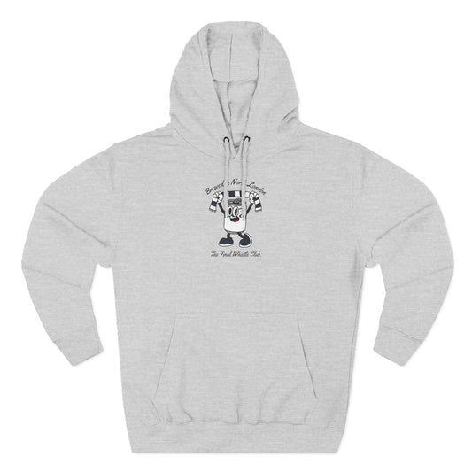 THFC Retro Beer Can Hoodie