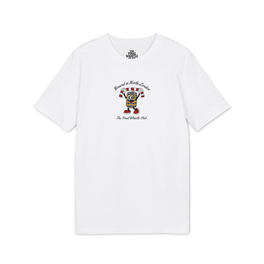 AFC Bruised Banana Beer Can T-Shirt