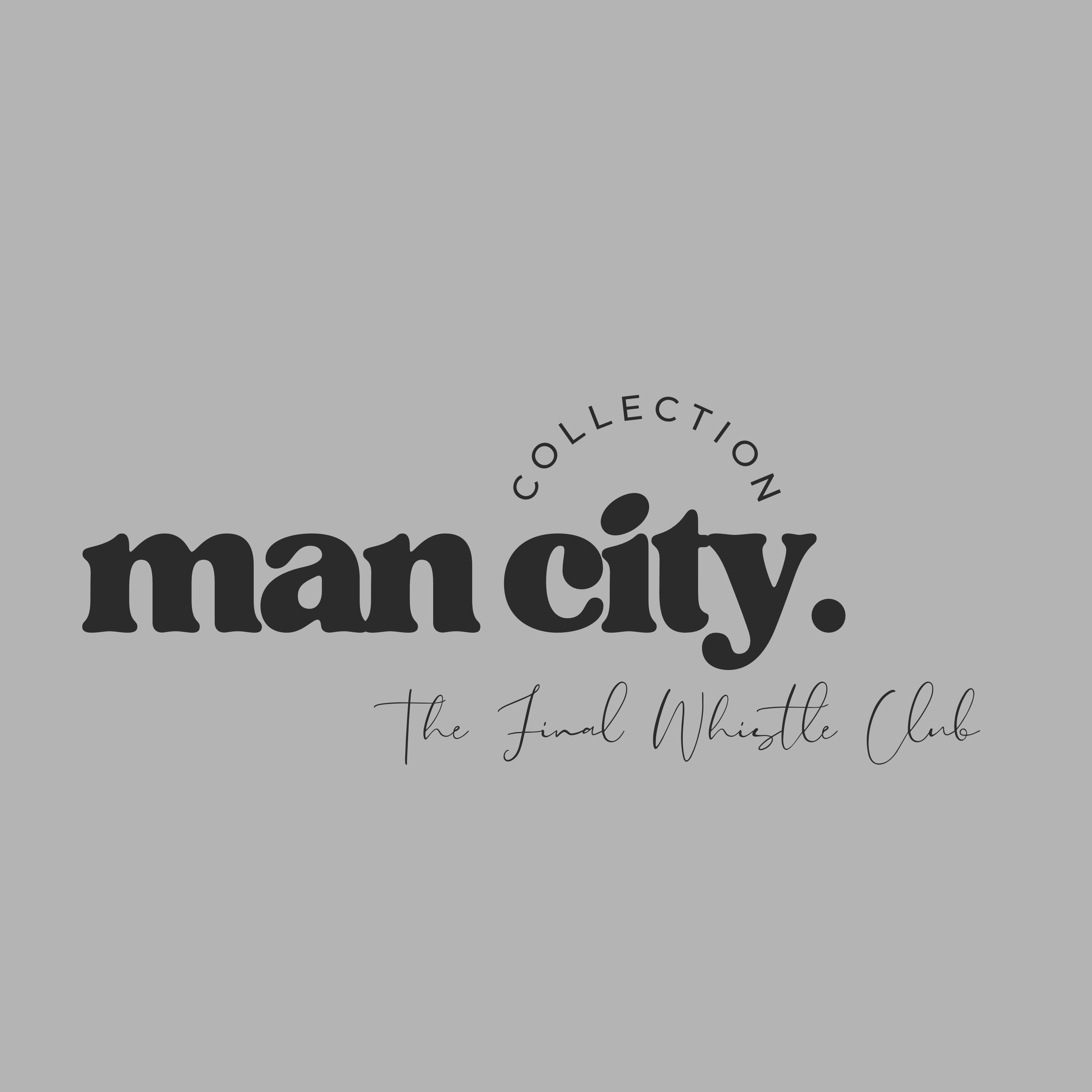Manchester city