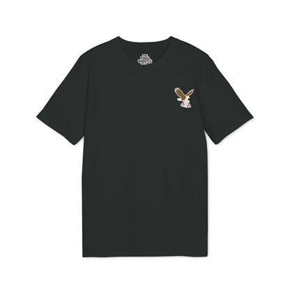 Palace Eagle Cup Winners T-Shirt