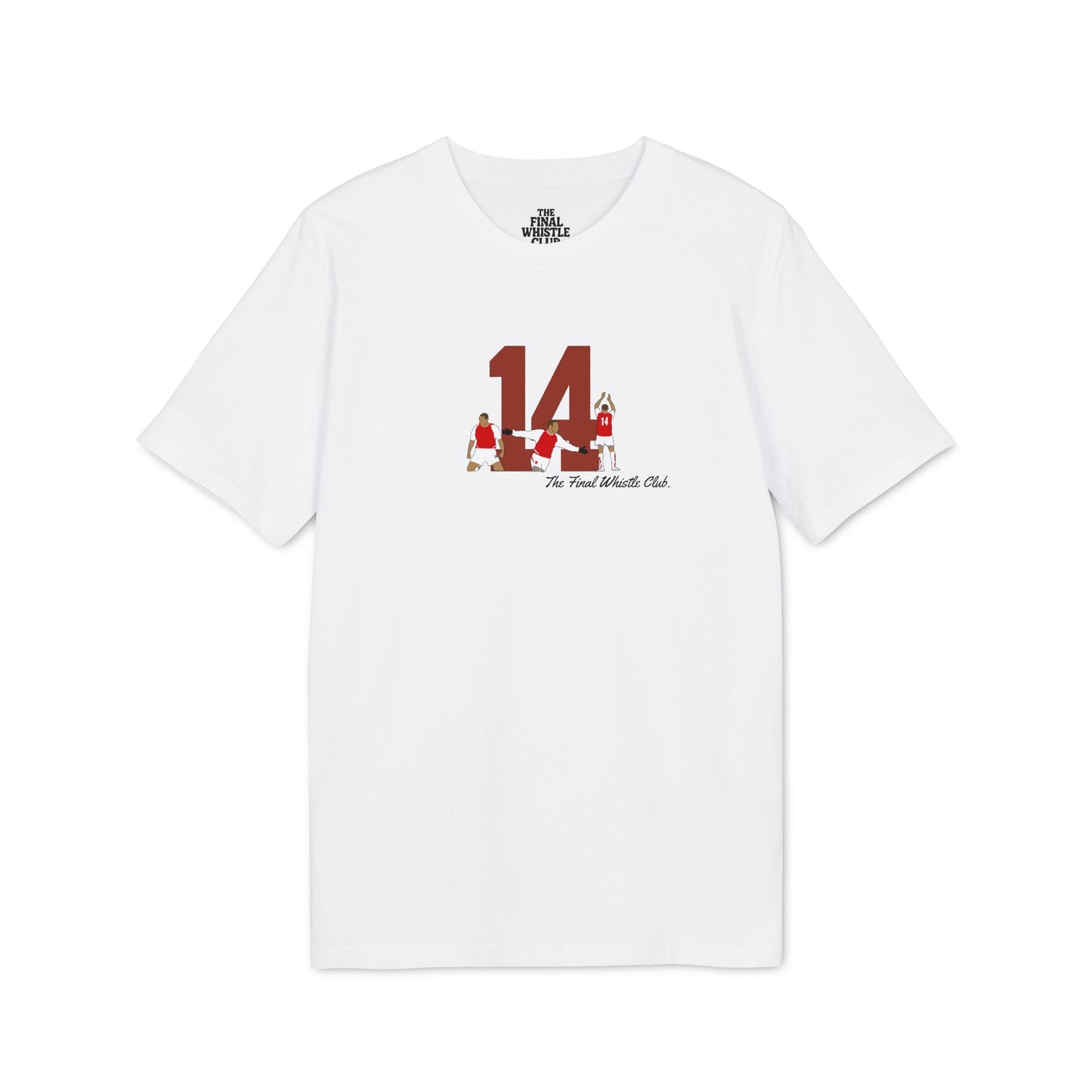 Henry 14 T-Shirt