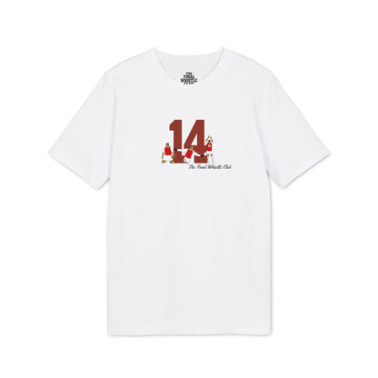 Henry 14 T-Shirt