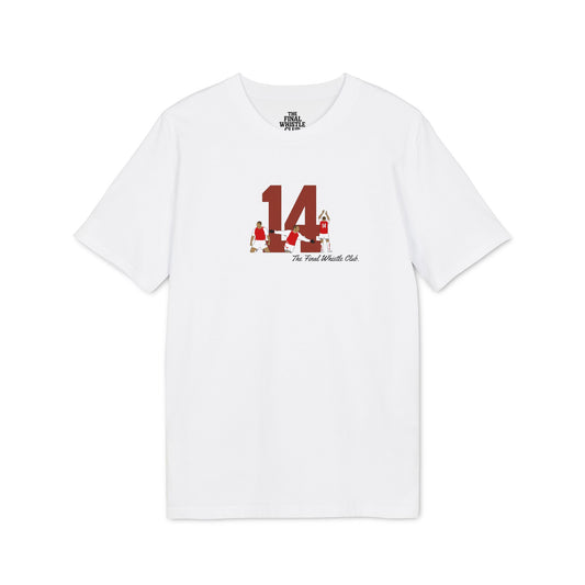 Henry 14 T-Shirt