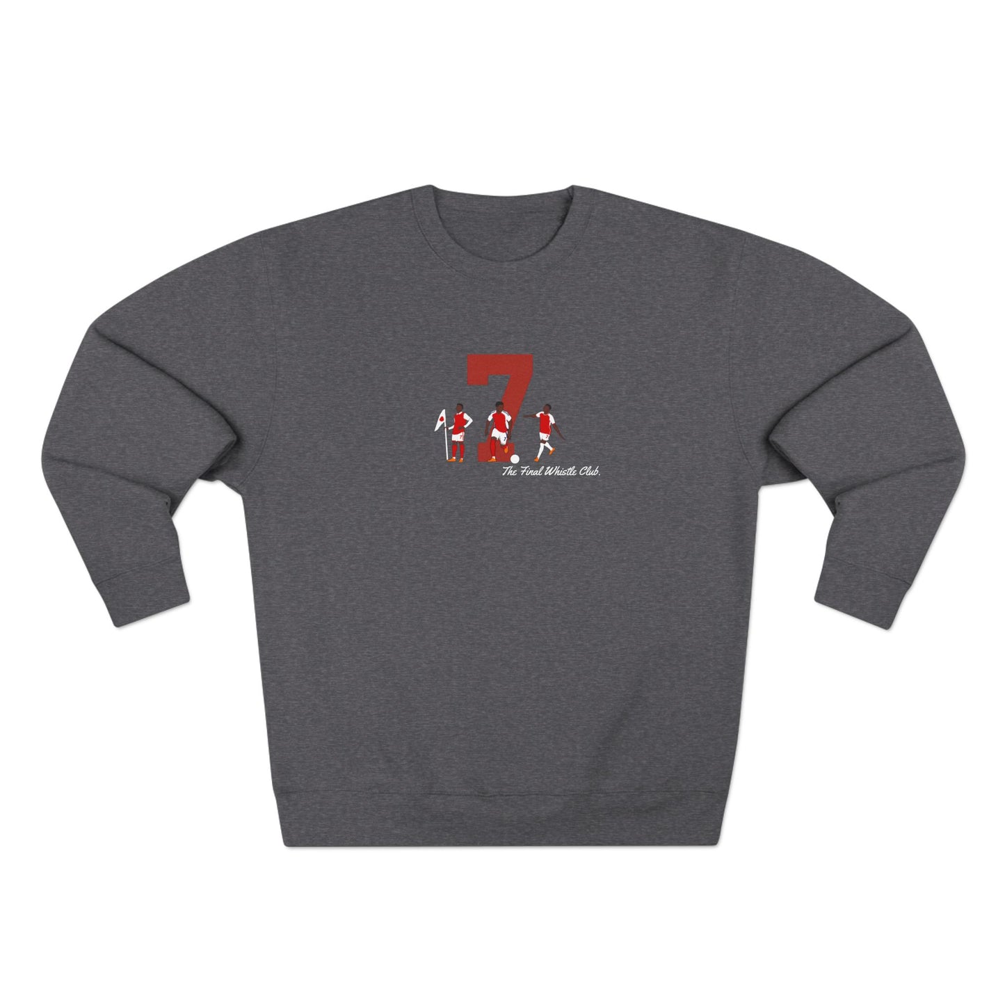 Saka 7 Sweatshirt