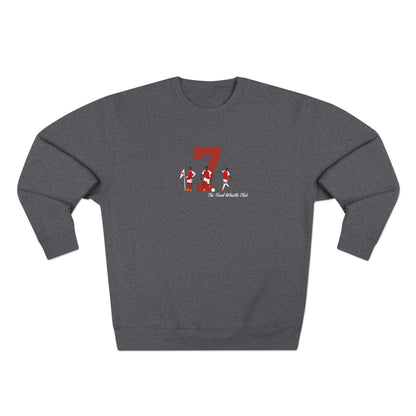 Saka 7 Sweatshirt