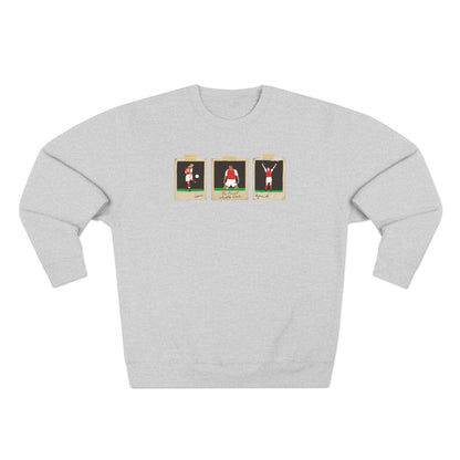 AFC Icons Polaroid Sweatshirt