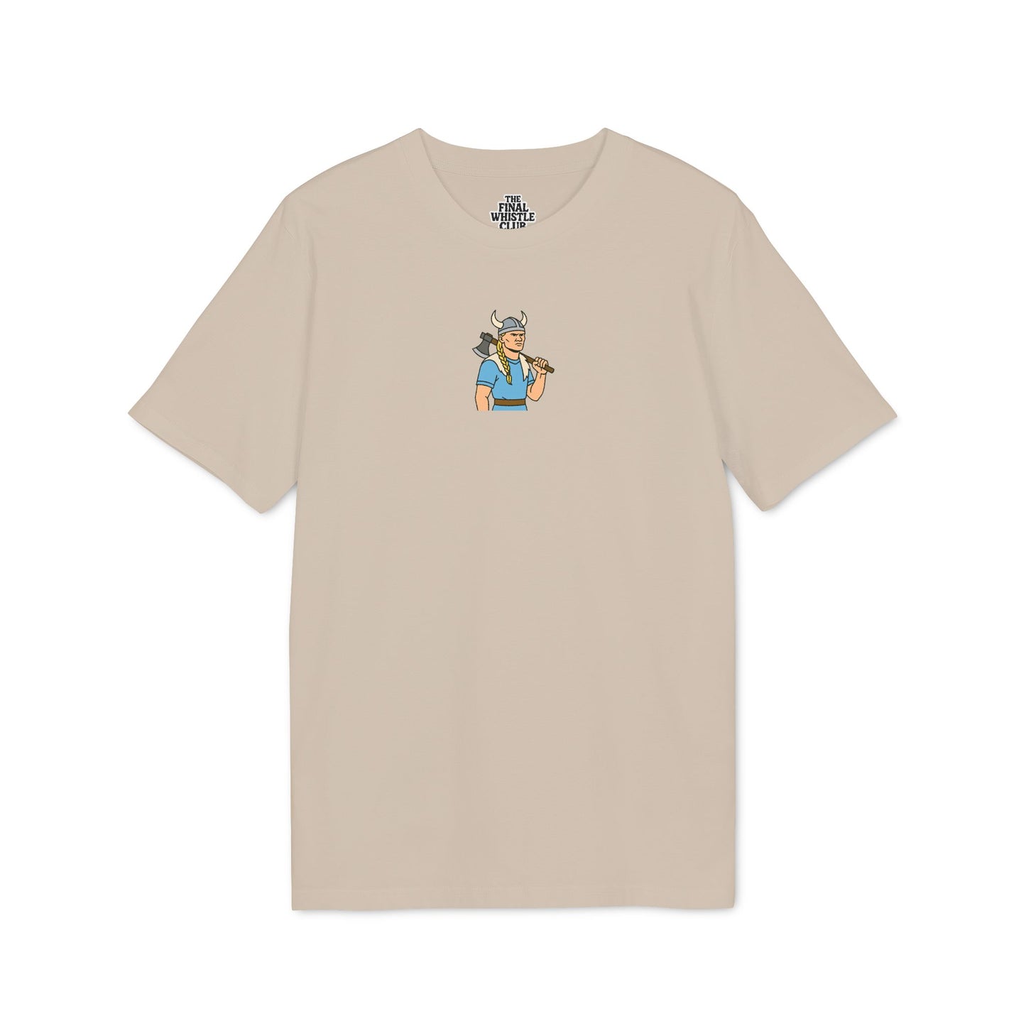 Haaland Viking T-Shirt