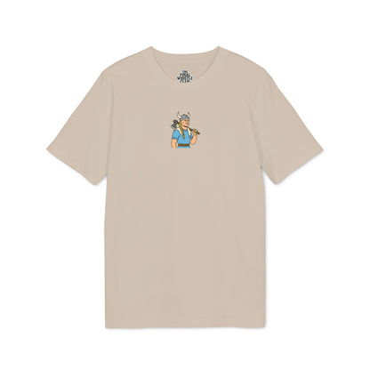 Haaland Viking T-Shirt