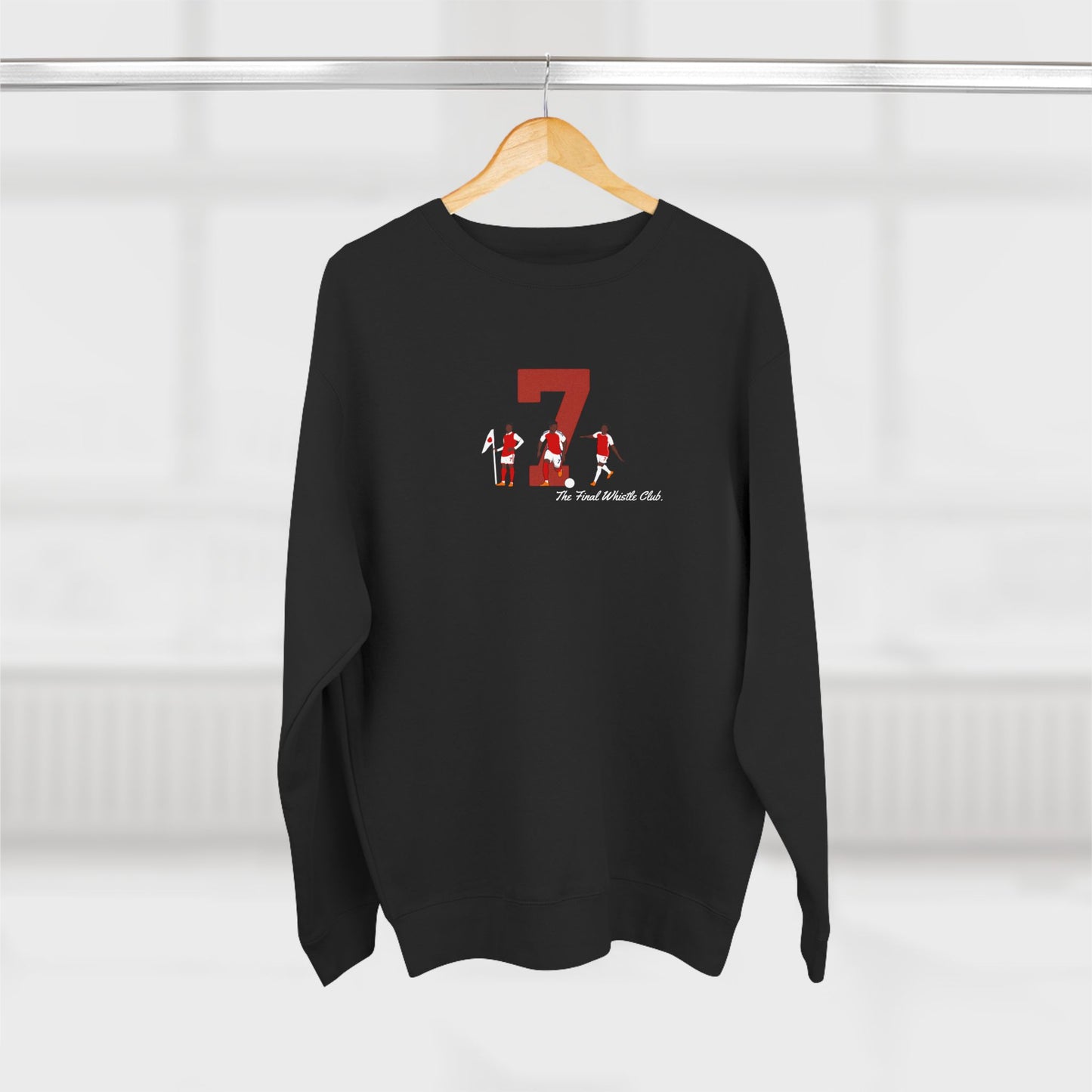 Saka 7 Sweatshirt