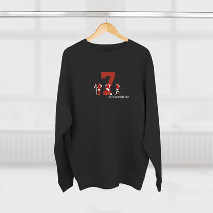 Saka 7 Sweatshirt