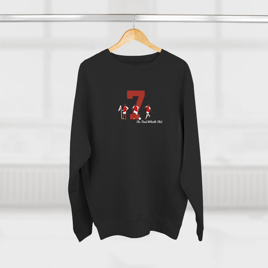Saka 7 Sweatshirt