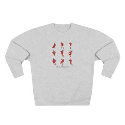 LFC 3x3 Sweatshirt
