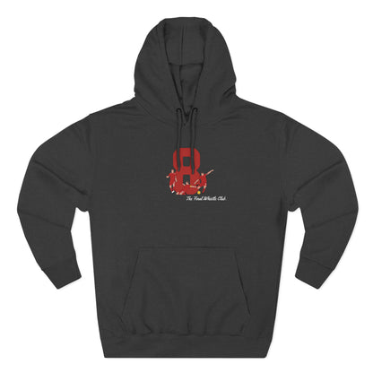 Stevie G 8 Hoodie