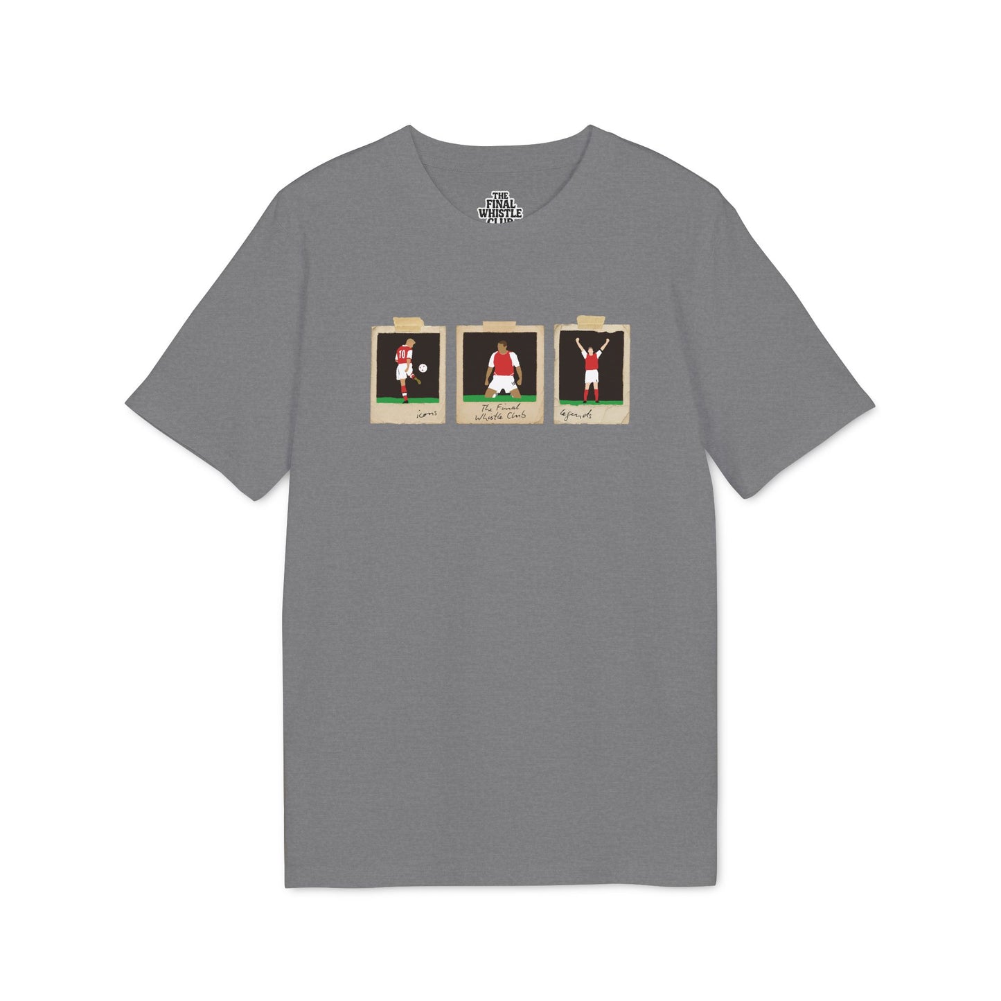 AFC Icons T-shirt