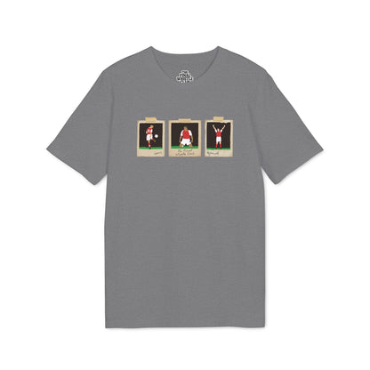 AFC Icons T-shirt