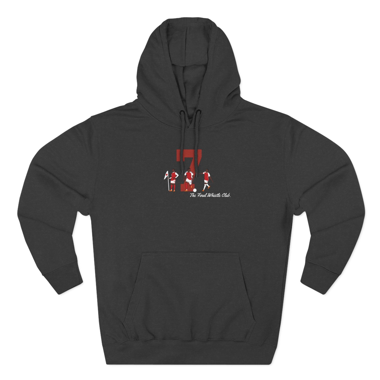 Saka 7 Hoodie
