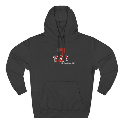 Saka 7 Hoodie