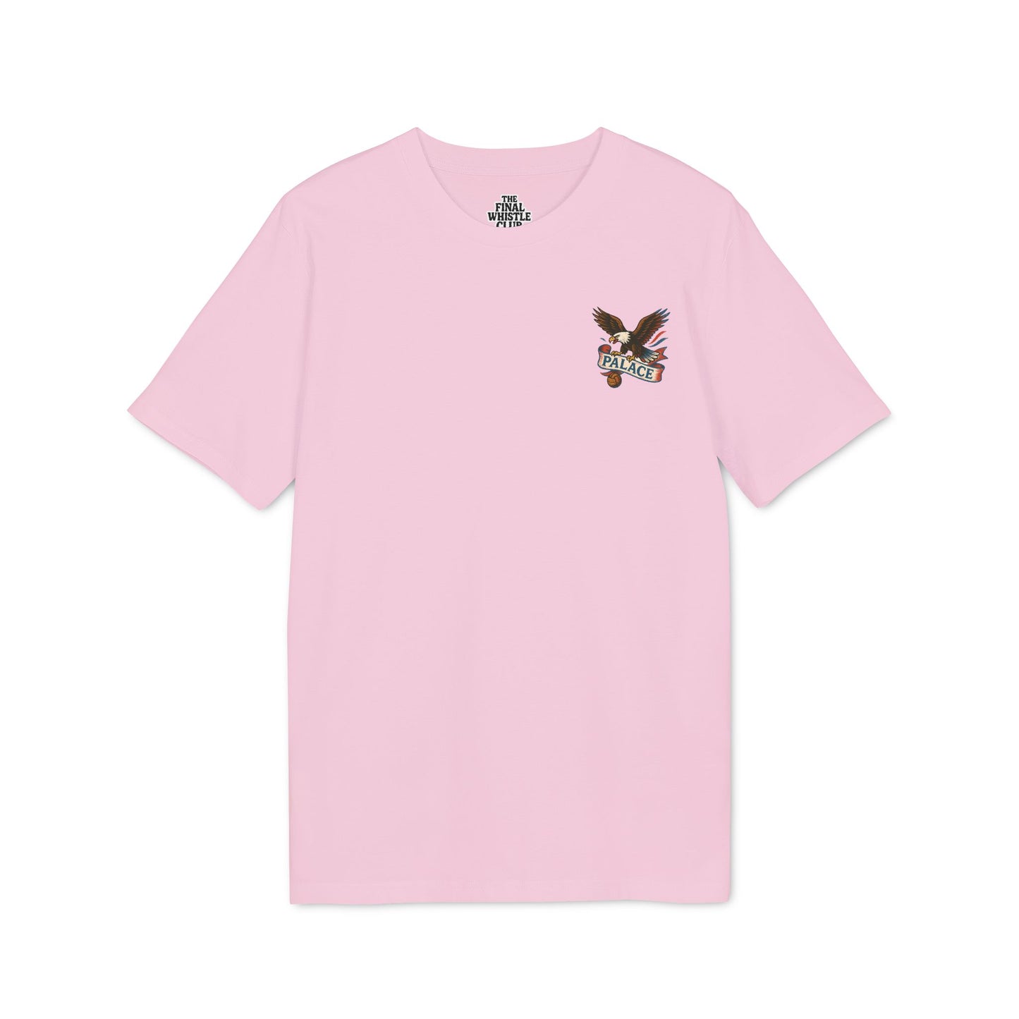 Palace Retro Eagle Banner T-Shirt