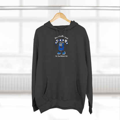 EFC 86/89 Retro Beer Can Hoodie