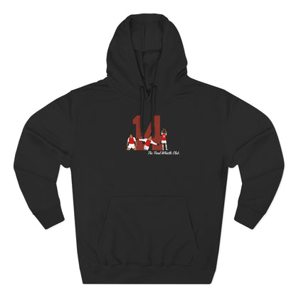 Henry 14 Hoodie