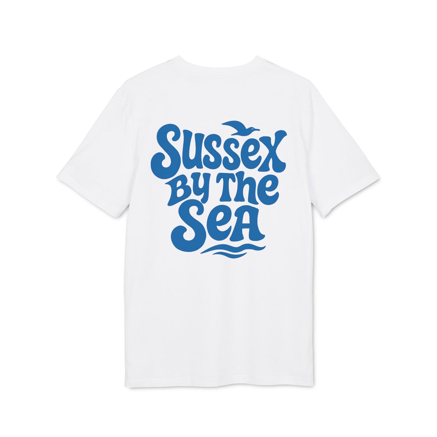 Sussex By The Sea T-Shirt