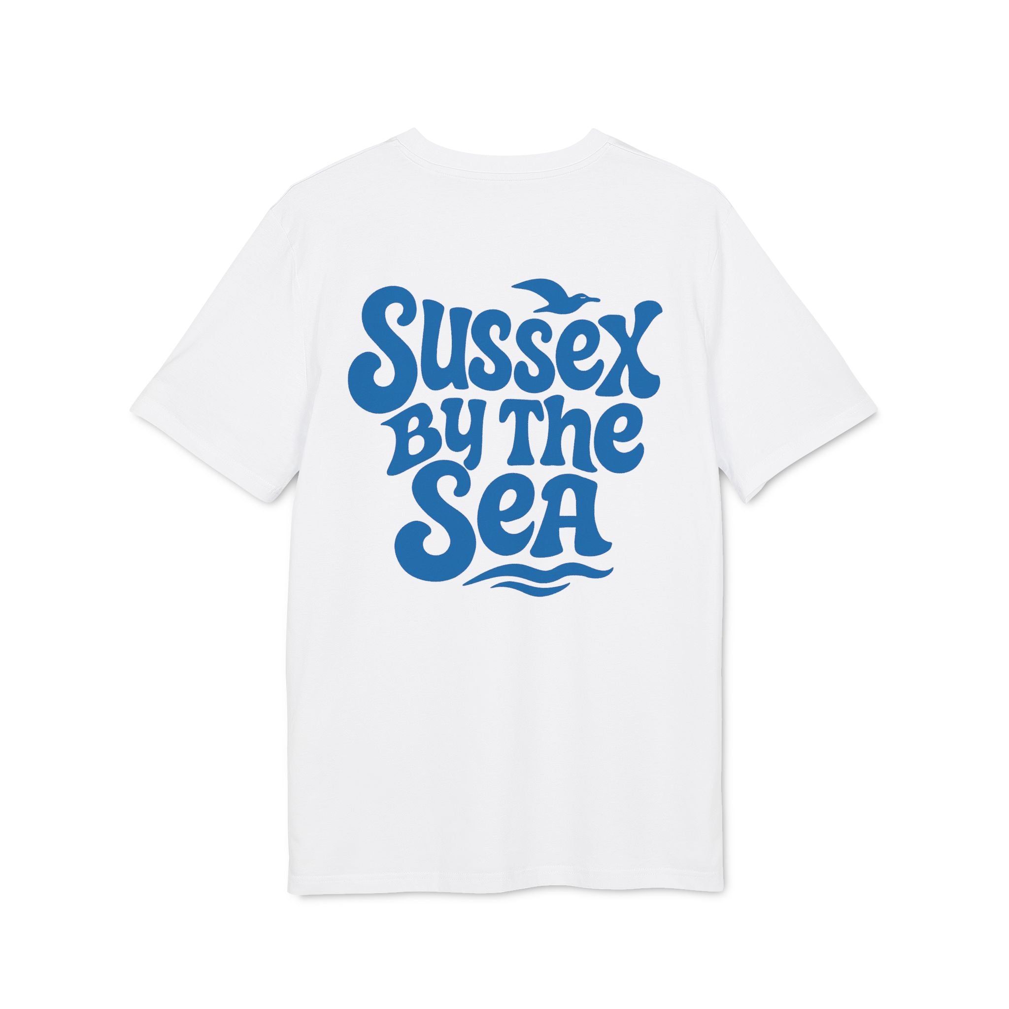 Sussex By The Sea T-Shirt