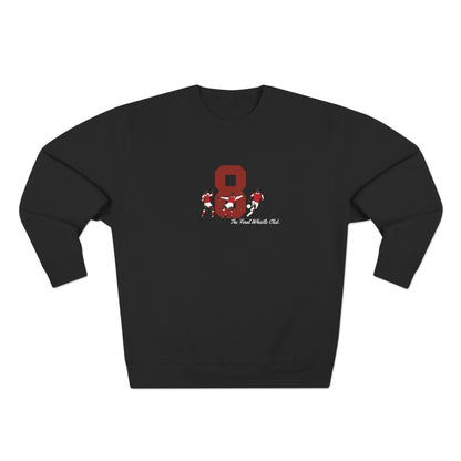 Wrighty 8 Sweatshirt