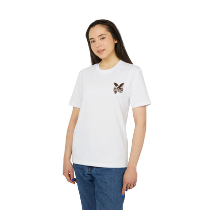 Palace Retro Eagle Banner T-Shirt