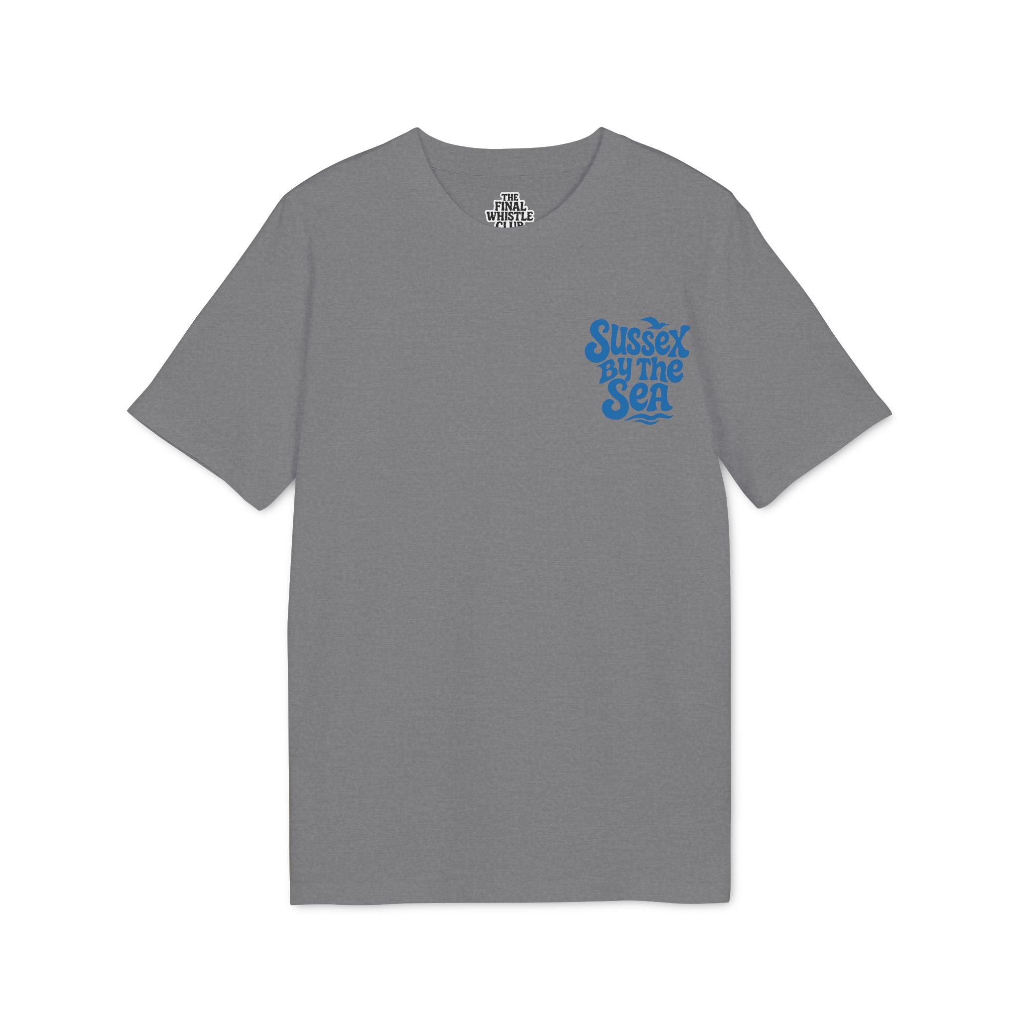 Sussex By The Sea T-Shirt