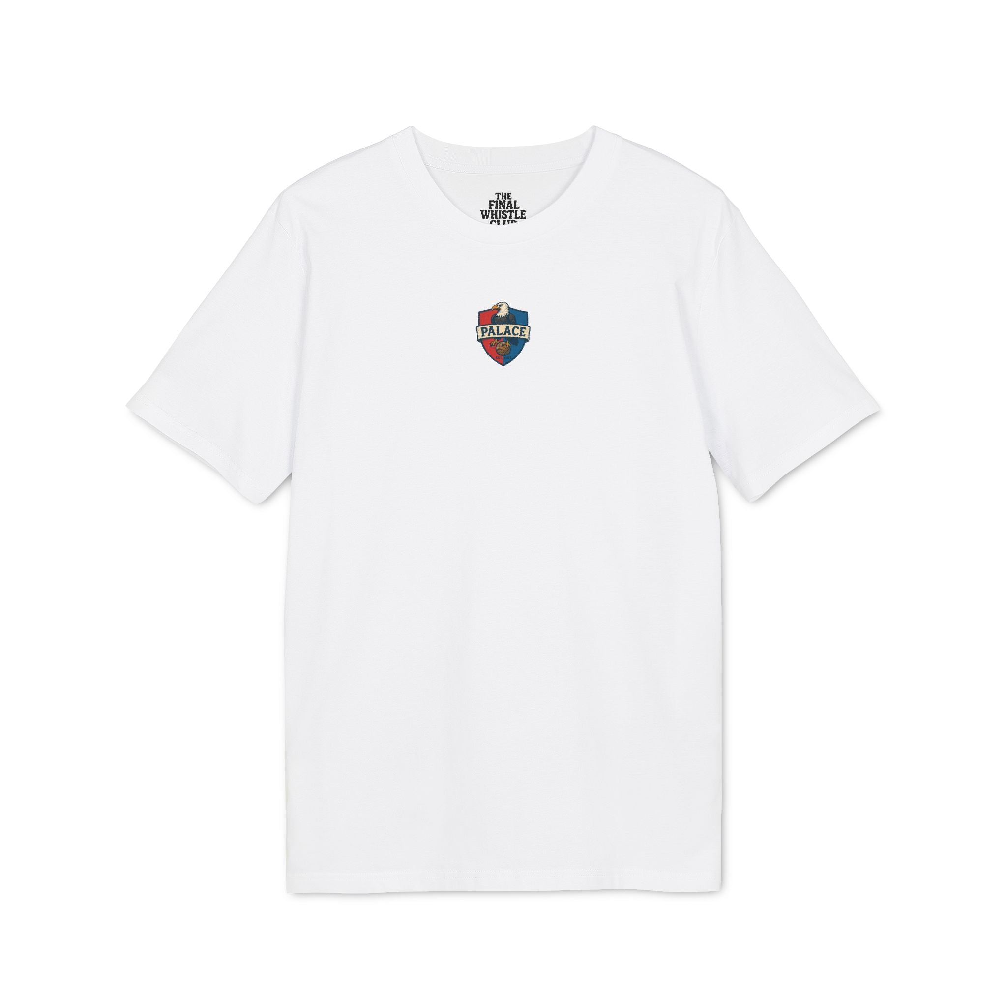 Vintage Eagle Shield T-Shirt