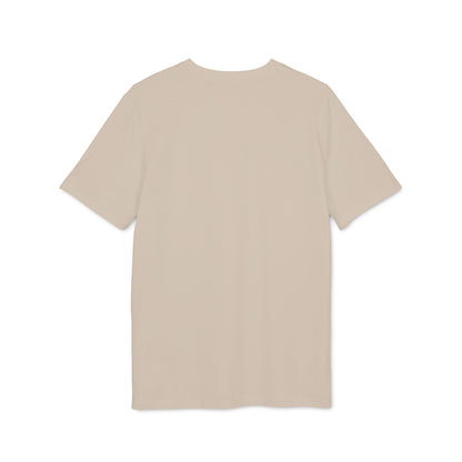 Mateta Corner Flag Sticker Style T-Shirt