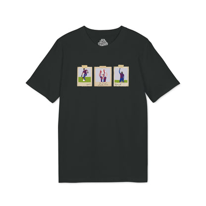 CPFC Recent Icons T-Shirt