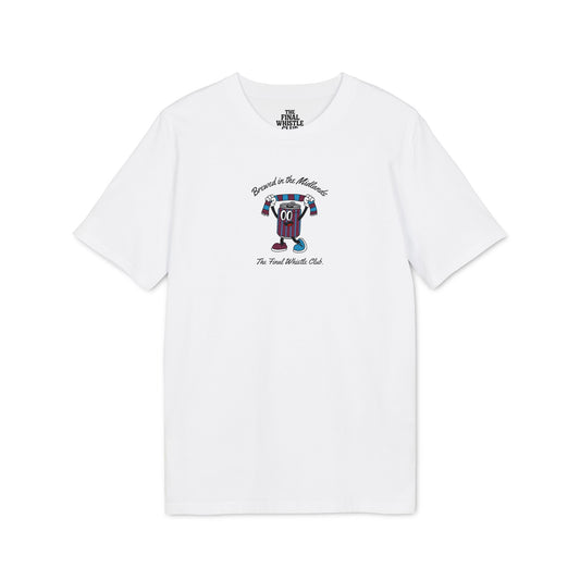 AVFC 93/95 Retro Beer Can T-Shirt