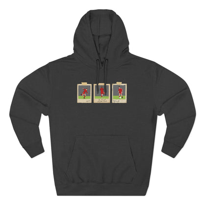 LFC Legends Polaroid Hoodie