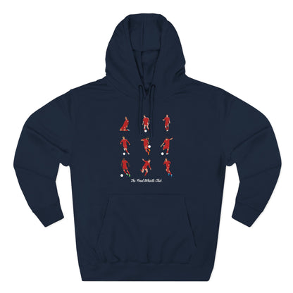 LFC 3x3 Hoodie