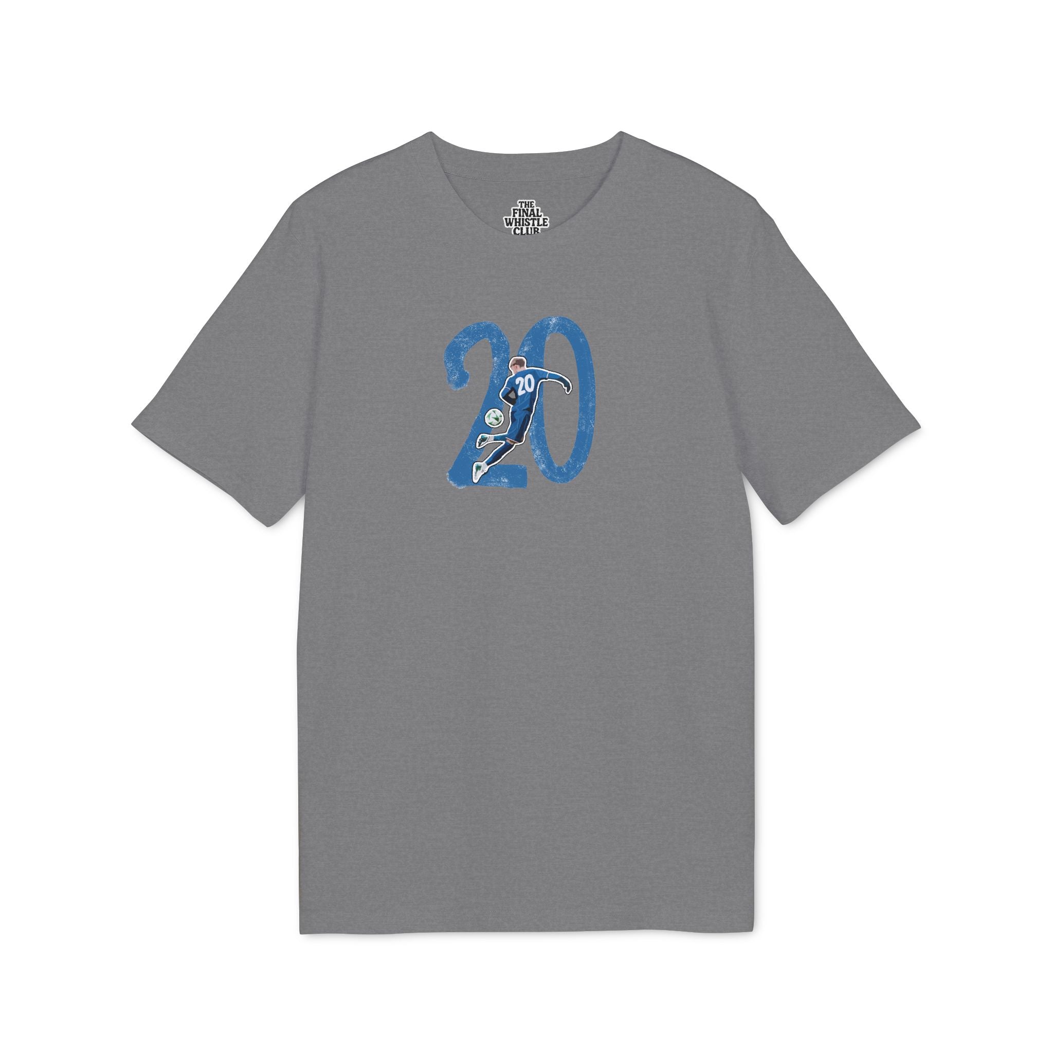 Palmer 20 T-Shirt