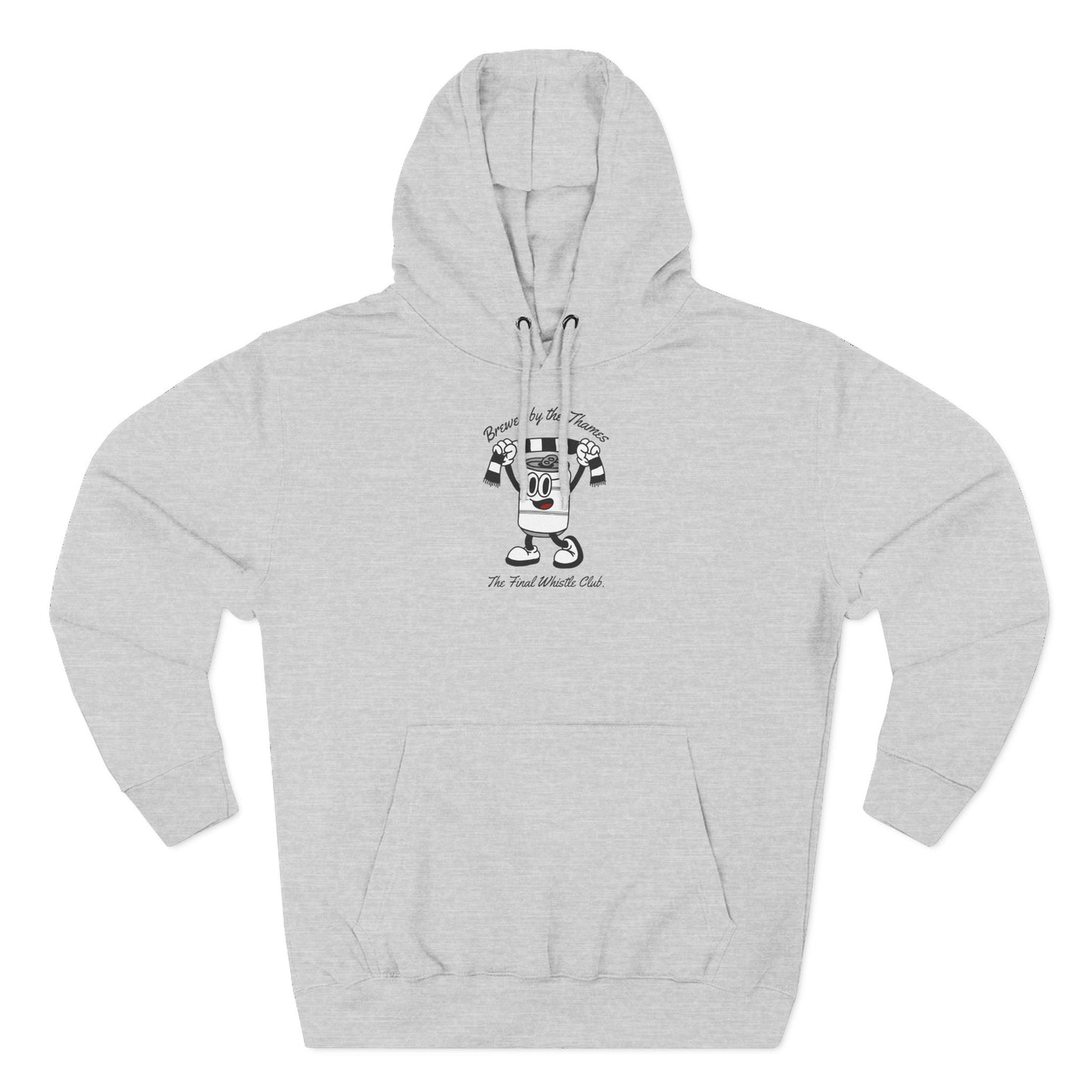 FFC 99/01 Retro Beer Can Hoodie