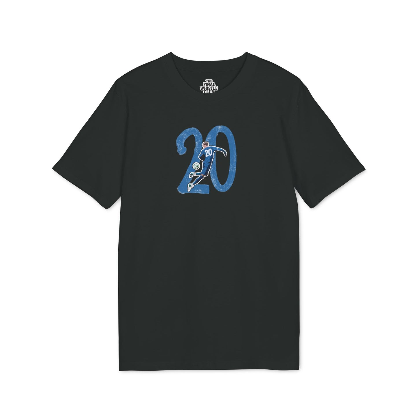 Palmer 20 T-Shirt