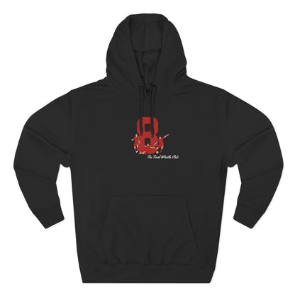 Stevie G 8 Hoodie