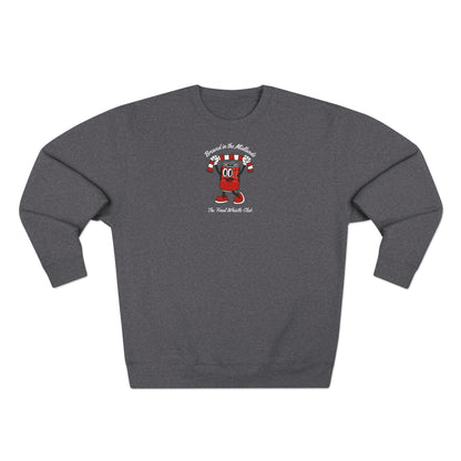 NFFC 94/95 Retro Beer Can Sweatshirt