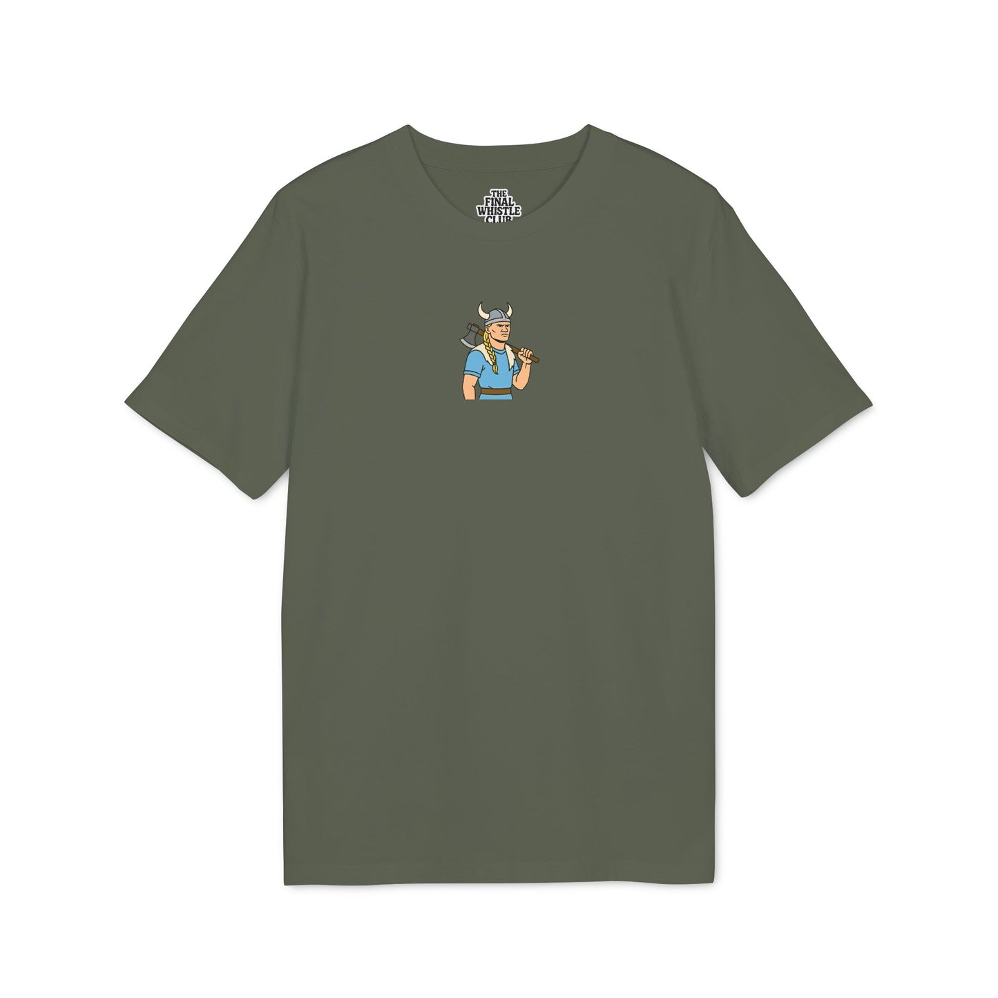 Haaland Viking T-Shirt