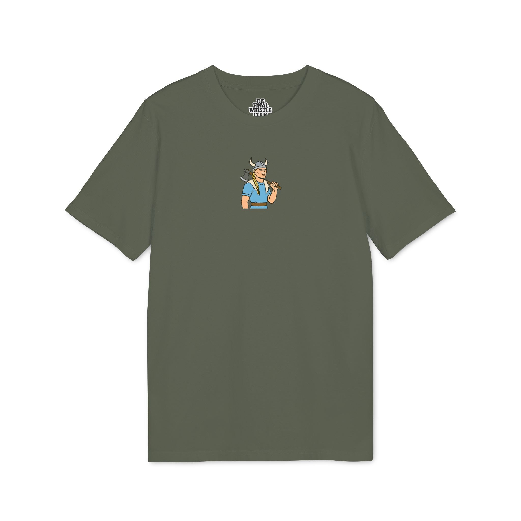 Haaland Viking T-Shirt