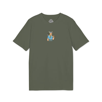 Haaland Viking T-Shirt